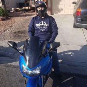 Meet your Posher, David